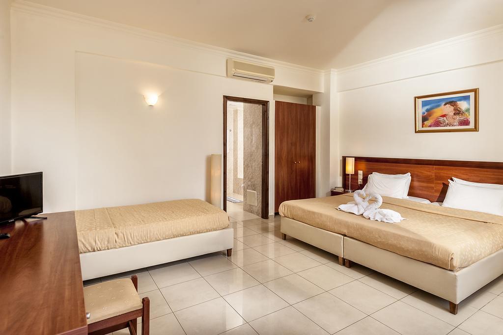Adelais Hotel Ταυρωνίτης Εξωτερικό φωτογραφία