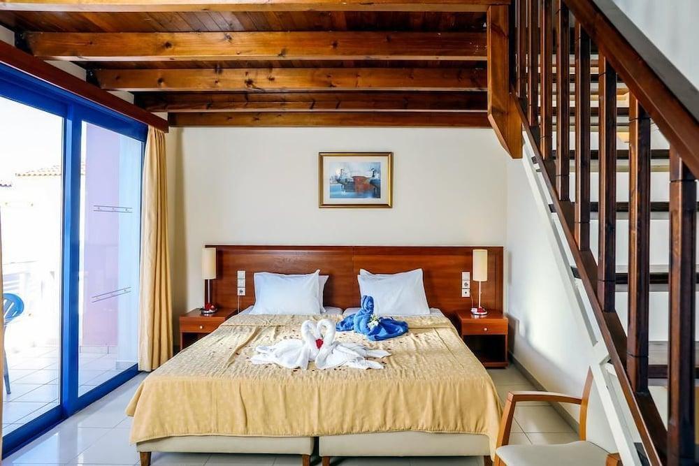Adelais Hotel Ταυρωνίτης Εξωτερικό φωτογραφία